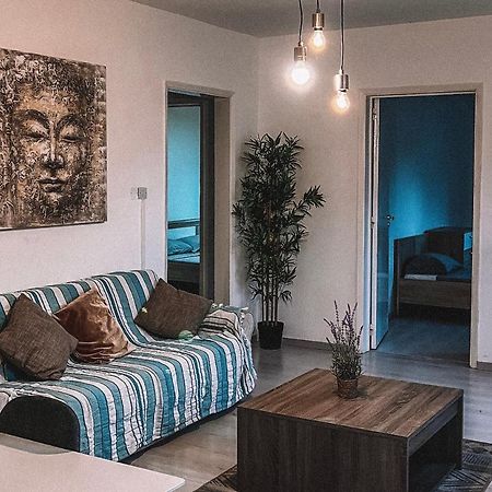 Cozy 3 Bedrooms Flat In Paceville Saint Julian's Eksteriør bilde