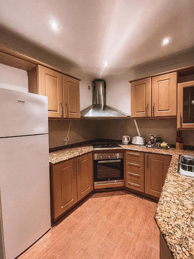 Cozy 3 Bedrooms Flat In Paceville Saint Julian's Eksteriør bilde