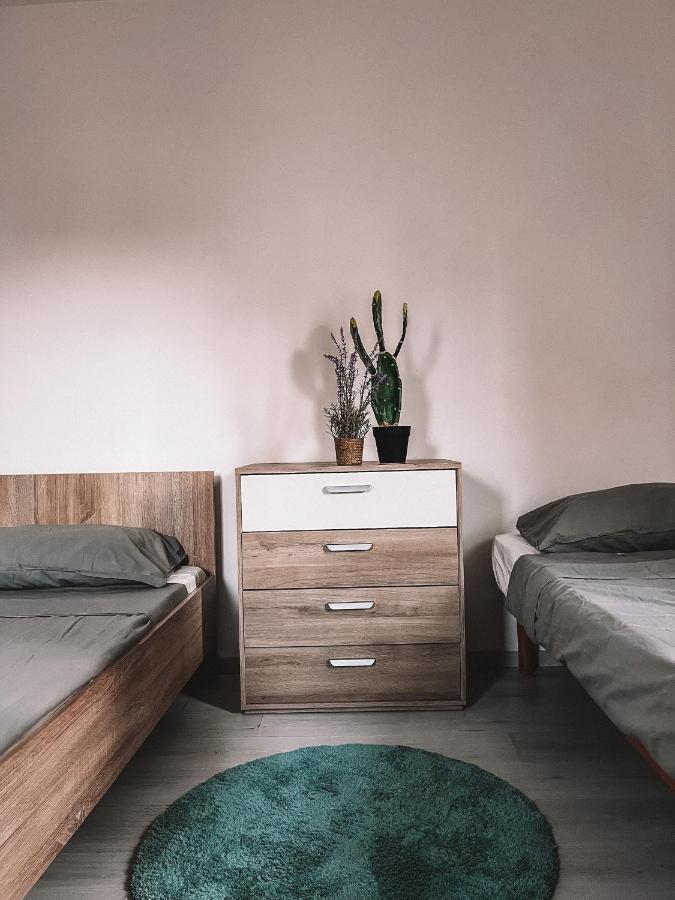Cozy 3 Bedrooms Flat In Paceville Saint Julian's Eksteriør bilde