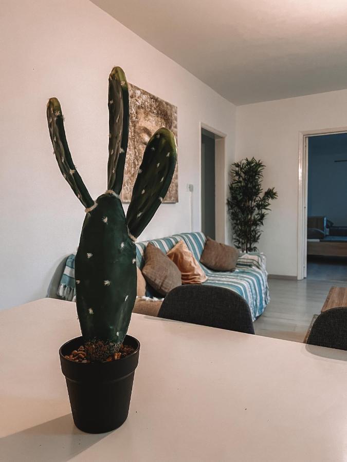 Cozy 3 Bedrooms Flat In Paceville Saint Julian's Eksteriør bilde