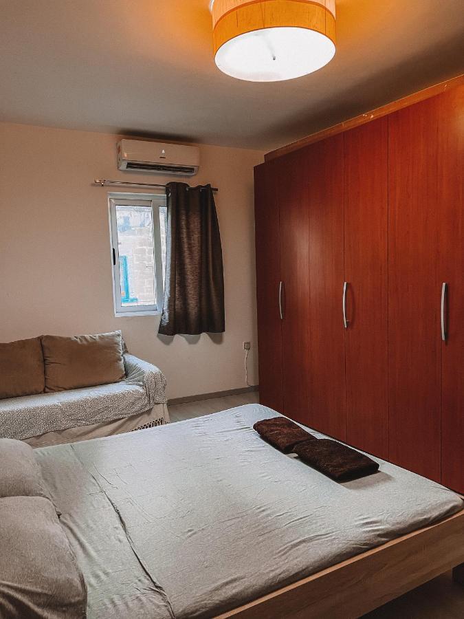 Cozy 3 Bedrooms Flat In Paceville Saint Julian's Eksteriør bilde