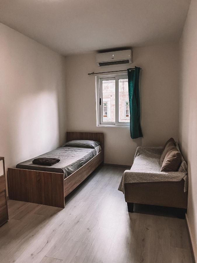 Cozy 3 Bedrooms Flat In Paceville Saint Julian's Eksteriør bilde