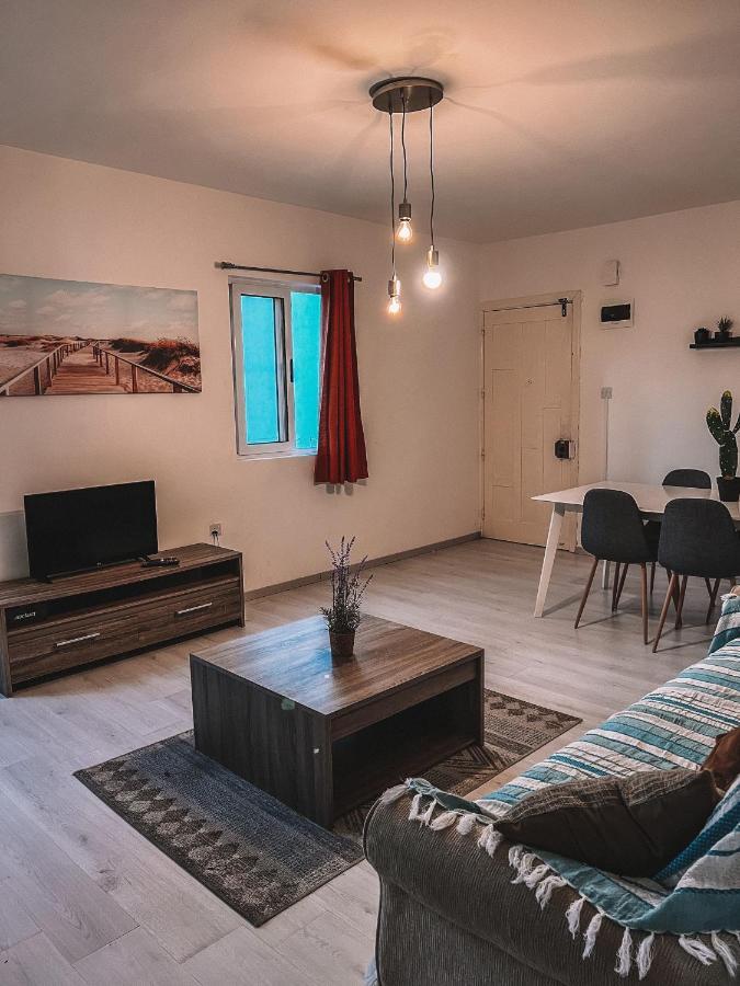 Cozy 3 Bedrooms Flat In Paceville Saint Julian's Eksteriør bilde