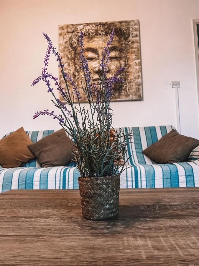 Cozy 3 Bedrooms Flat In Paceville Saint Julian's Eksteriør bilde